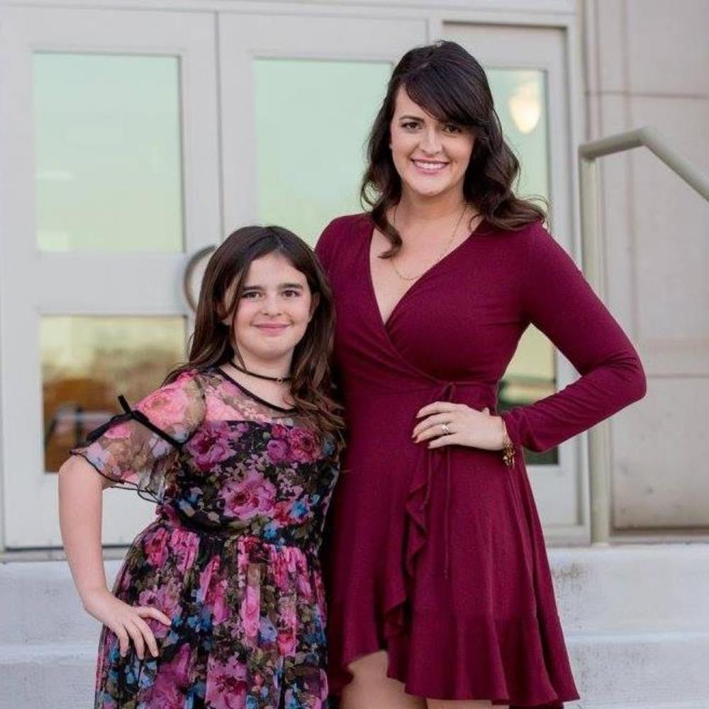 Meet your Posher, Cathy